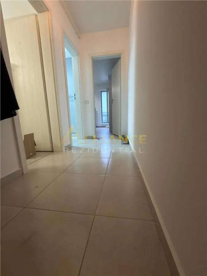 Apartament 2 camere nou 2022 || etaj 1 mobilat || boxa - foto 8