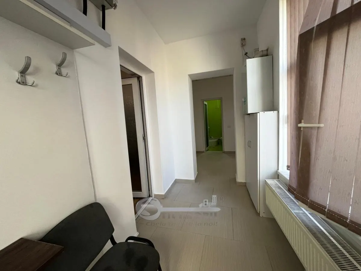 Apartament 2 Camere Decomandat â€“ Zonă Centrală (lângă Oficiul Registrului Comerțului), Iași - foto 6