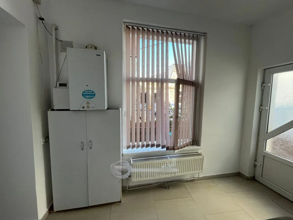 Apartament 2 Camere Decomandat â€“ Zonă Centrală (lângă Oficiul Registrului Comerțului), Iași - foto 8