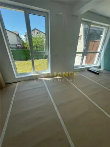 Studio cu Curte Mare || Soseaua Leordeni || Incalzire Pardoseala - foto 4