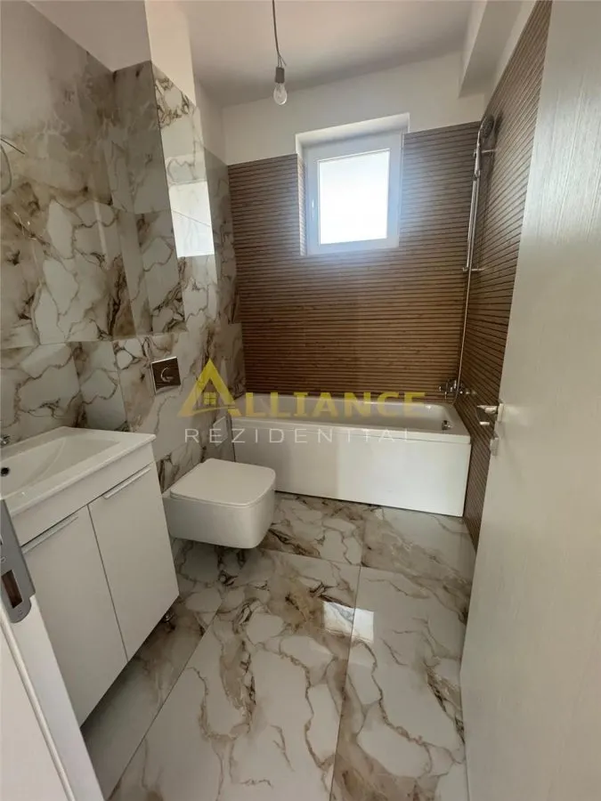 Studio cu Curte Mare || Soseaua Leordeni || Incalzire Pardoseala - foto 7