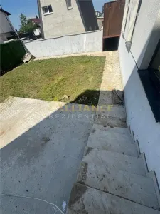 Studio cu Curte Mare || Soseaua Leordeni || Incalzire Pardoseala - foto 10