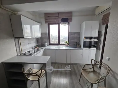 Apartament 2 camere - Zona Palas | Lazăr Residence - foto 3