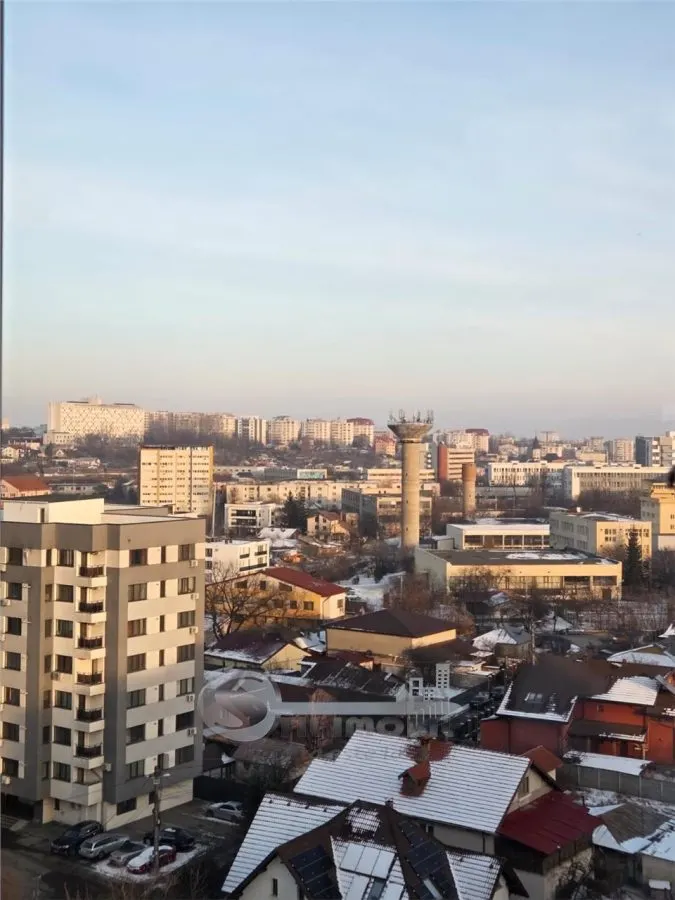 Apartament 2 camere - Zona Palas | Lazăr Residence - foto 6
