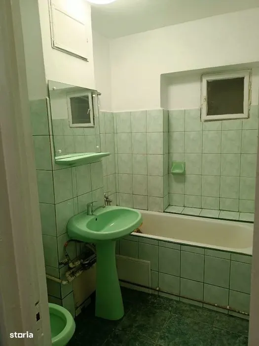 Apartament 1 Cameră â€“Zona Gara -Recent Renovat, Iași - foto 6