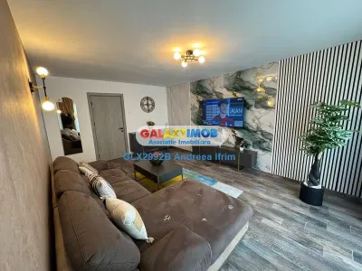Apartament 2 camere Lux - Bulevardul Unirii - foto 2
