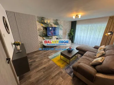 Apartament 2 camere Lux - Bulevardul Unirii - foto 11