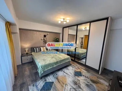 Apartament 2 camere Lux - Bulevardul Unirii - foto 8