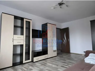 Apartament 1 Camera Nicolina - Prima Statie - Iasi
