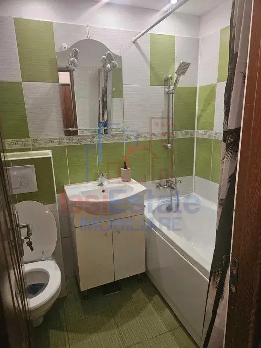 Apartament 1 Camera Nicolina - Prima Statie - foto 8