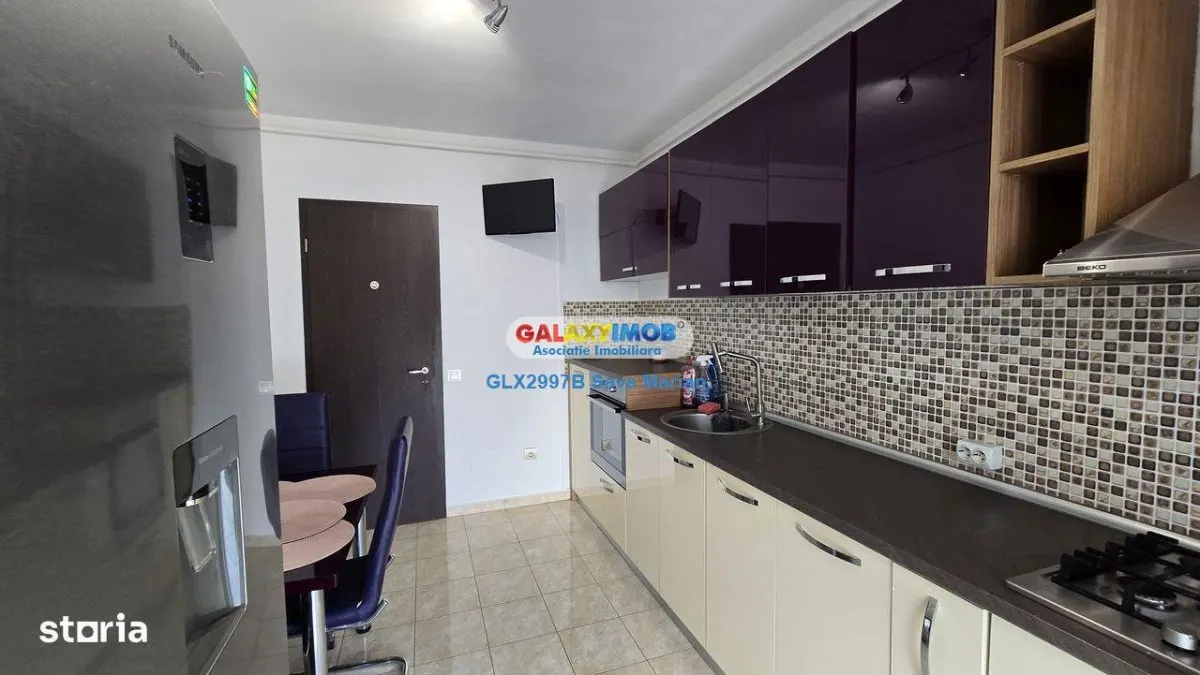 APARTAMENT 2 CAMERE BRAGADIRU CU LOC PARCARE - foto 1