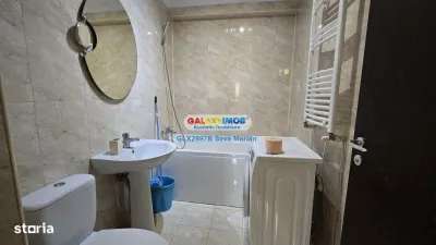 APARTAMENT 2 CAMERE BRAGADIRU CU LOC PARCARE - foto 7