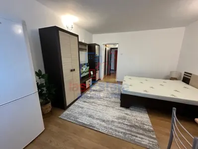 Garsoniera Podul de Piatra - Iasi