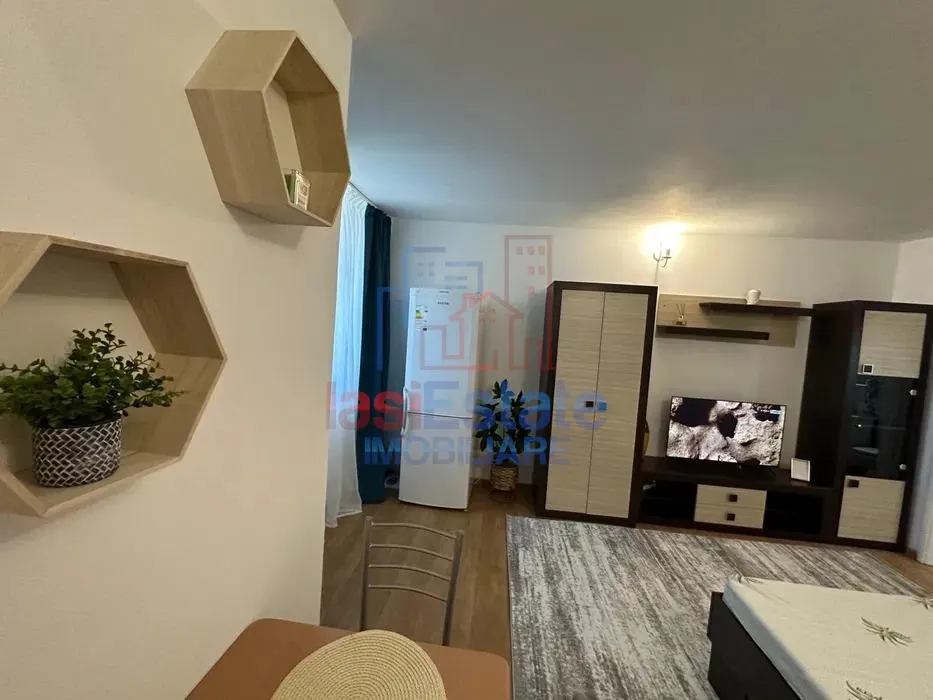 Garsoniera Podul de Piatra - foto 3