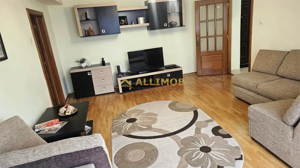 Apartament 2 camere in Ploiesti, zona Gheorghe Doja - foto 1