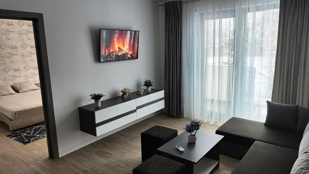Apartament 3 camere, zona Albert - foto 4