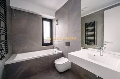Apartament 2 camere in One Verdi Park - foto 5