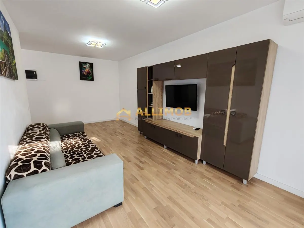 Apartament 2 camere în Ploiești, zona Albert, Mrs Village - foto 1