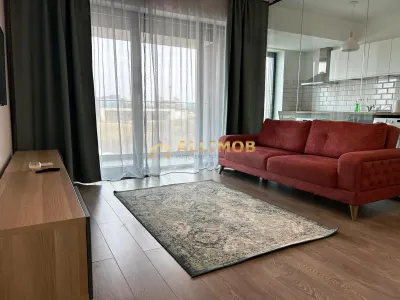 Apartament 2 camere zona Pipera - foto 3
