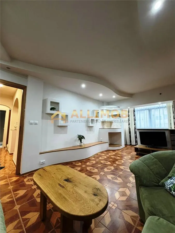 Apartament 2 camere in Ploiesti, zona Republicii, Caraiman - foto 5