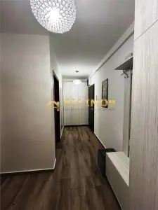 Apartament 2 camere zona centrala - foto 11