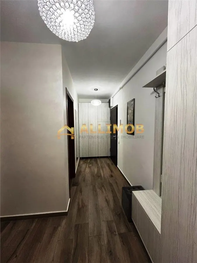 Apartament 2 camere zona centrala - foto 11