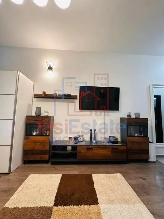 Garsoniera Tatarasi Sud - Kaufland - foto 2
