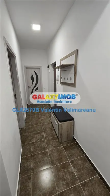 Apartament 2 Camere Pet Friendly Ikea Pallady VI 127 - foto 5
