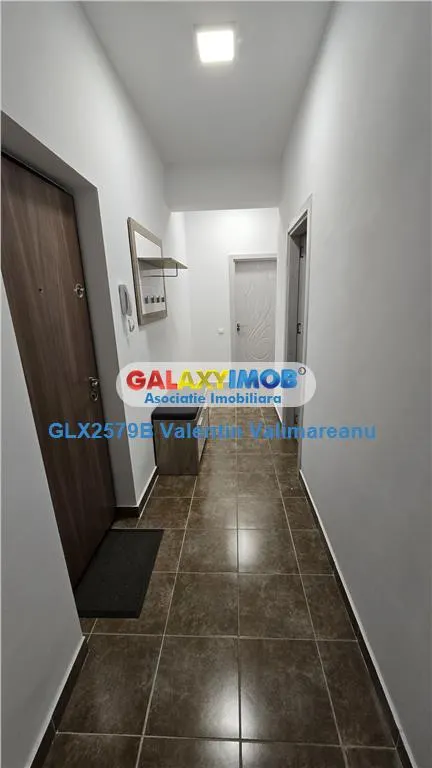 Apartament 2 Camere Pet Friendly Ikea Pallady VI 127 - foto 8