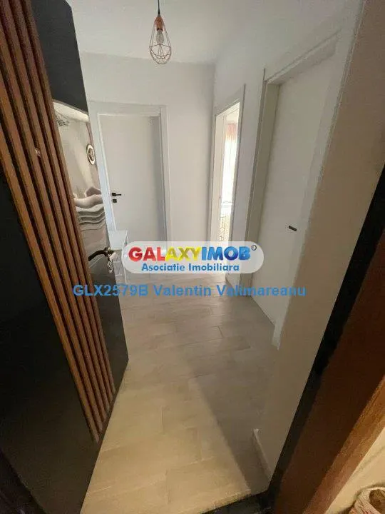 Apartament 2 Camere Pet&Foreigners Friendly Ikea Pallady DI 809 - foto 10