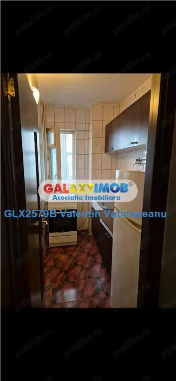 Garsoniera Cat Friendly Titan DI 785 - foto 4