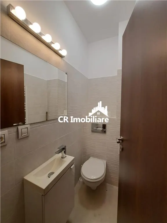 Apartament 5 camere  Bazilescu Parc - foto 5