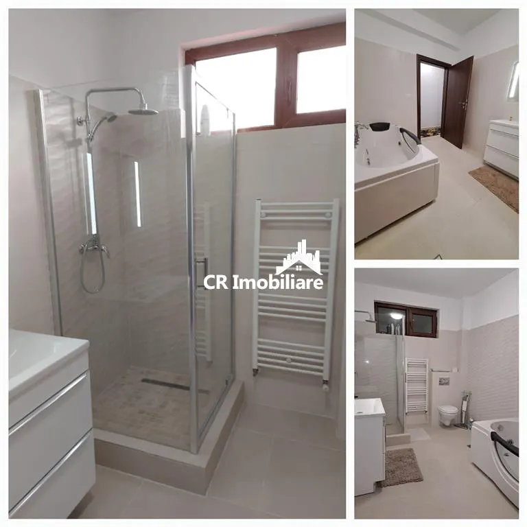 Apartament 5 camere  Bazilescu Parc - foto 6