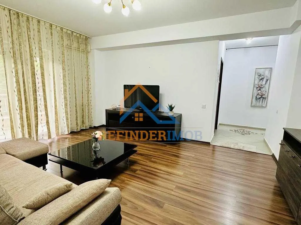 Vanzare 2 camere Campia Libertatii 62mp - foto 1