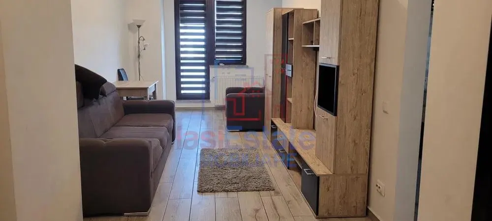Apartament 1 Camera Palas - Lazar Residence - foto 1