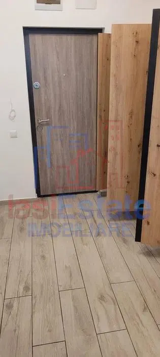 Apartament 1 Camera Palas - Lazar Residence - foto 7
