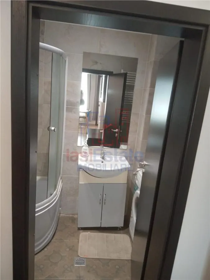 Apartament 2 Camere Palas - Lazar Residence - foto 9