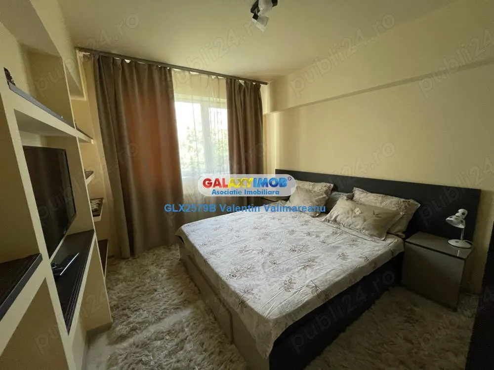 Apartament 2 Camere 1 Decembrie 1918 DI 777 - foto 2