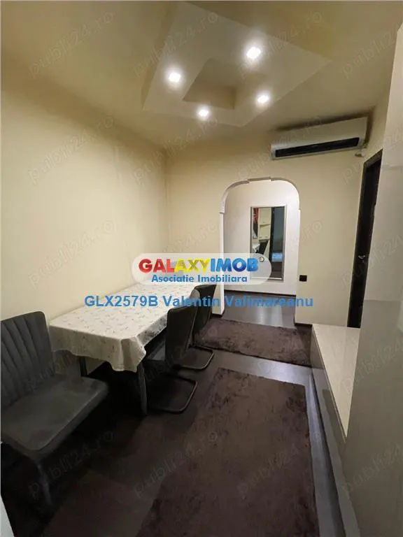 Apartament 2 Camere 1 Decembrie 1918 DI 777 - foto 4