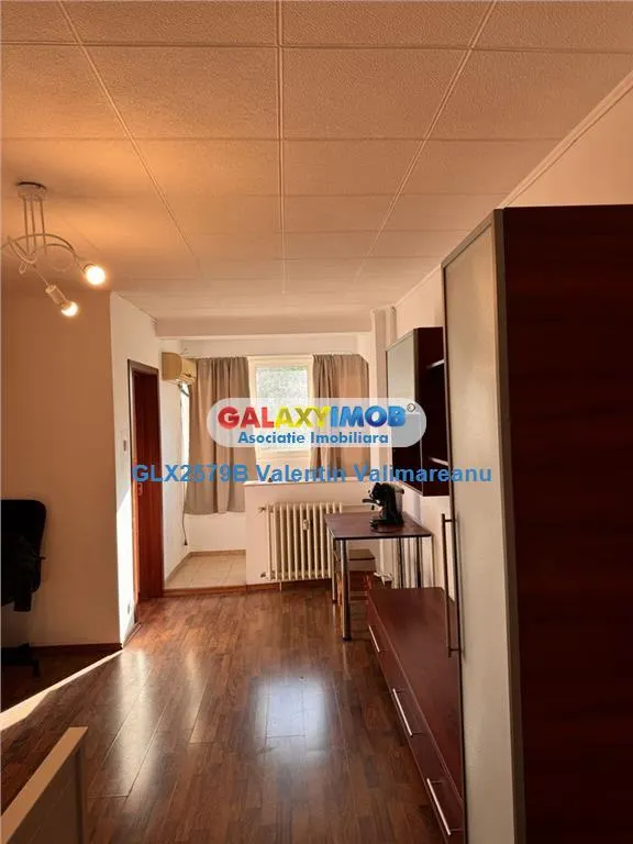 Garsoniera Foreigners Friendly Iancului DI 770 - foto 1