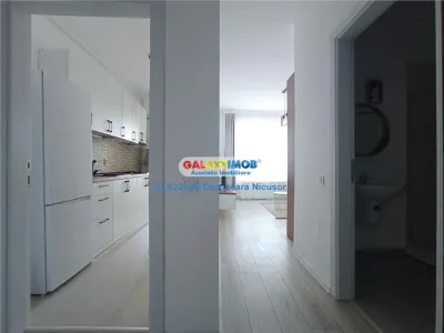 Garsoniera Militari Residence 54.900  Euro - foto 7