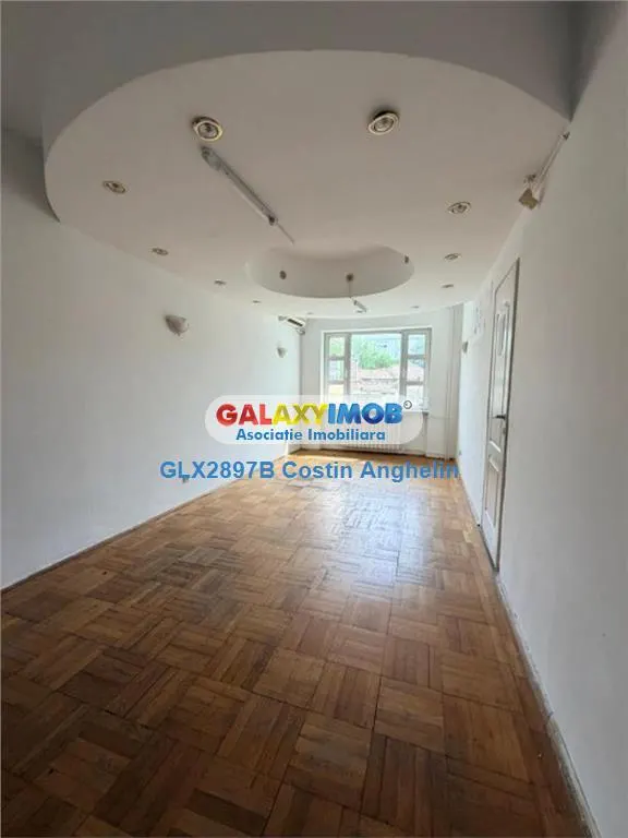 Vila 5 camere investitie -  Baneasa Aerogarii - foto 12