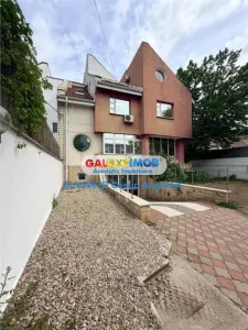 Vila 5 camere investitie -  Baneasa Aerogarii - foto 14