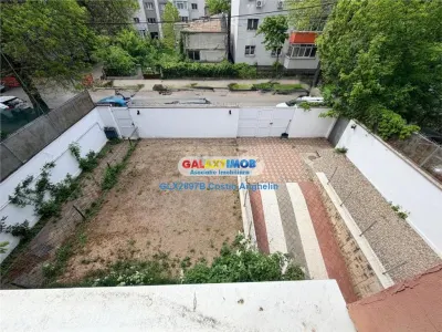 Vila 5 camere investitie -  Baneasa Aerogarii - foto 6