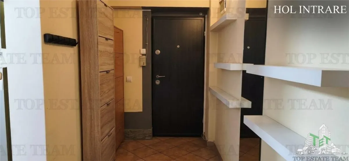 Apartament fabulos din 1984 cu 4 camere, 2 bai si 2 balcoane, etaj 8/10,  la doar 40m de statia de metrou Crangasi - foto 12