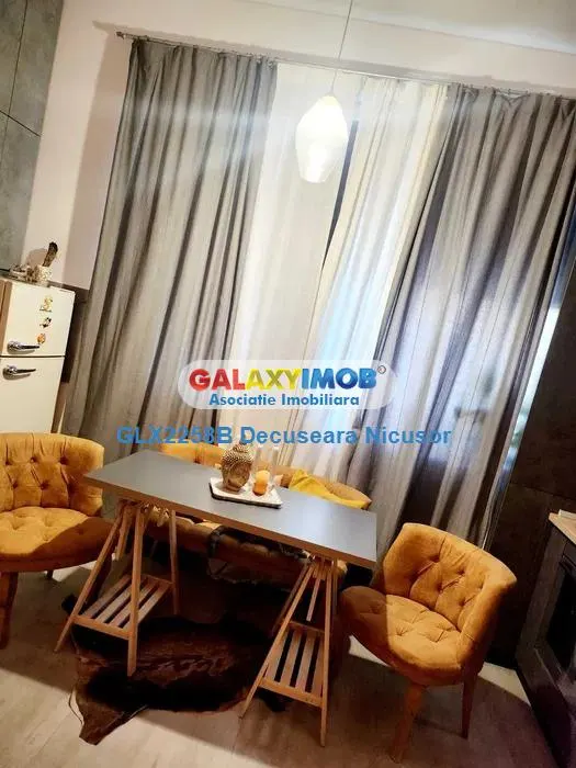 Garsoniera in Pollux Residence, mobilata, Utilata, 48.900 Euro - foto 1