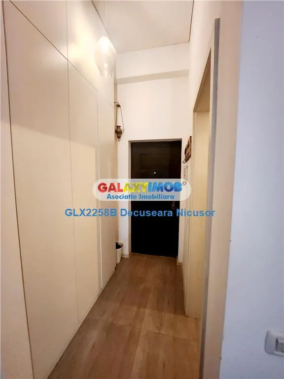 Garsoniera in Pollux Residence, mobilata, Utilata, 48.900 Euro - foto 12