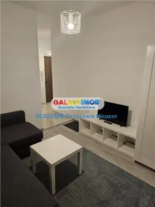 Garsoniera Militari Residence, mobilata,utilata 49.900 euro - foto 2