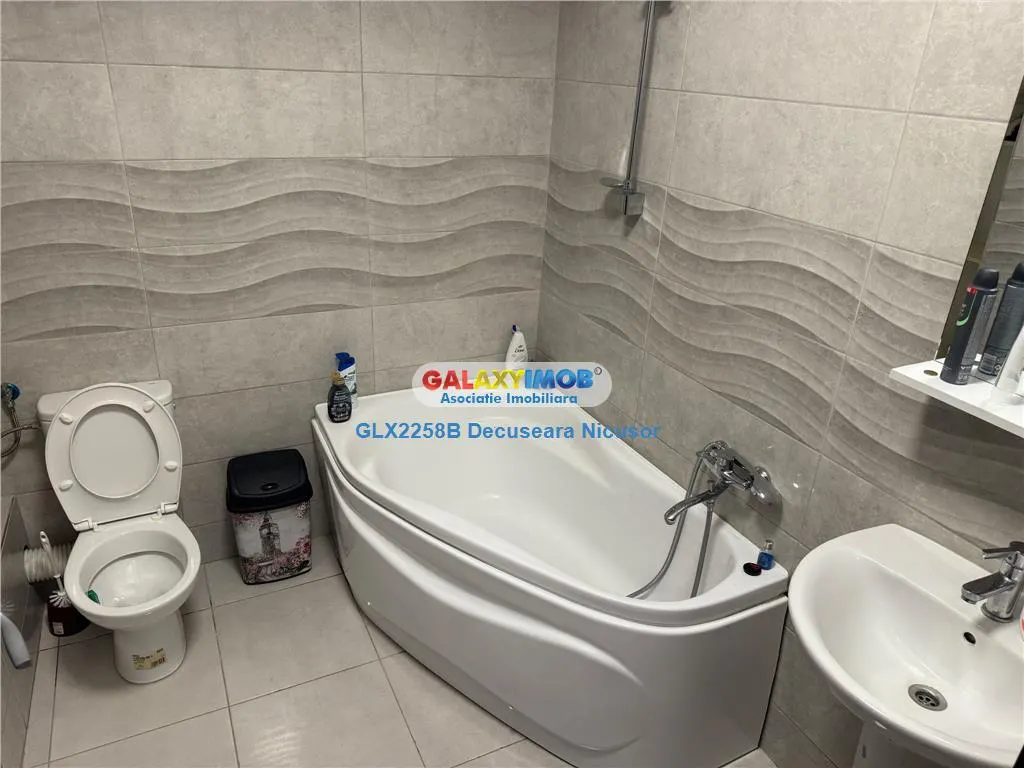 Apartament 2 camere Militari Residence, mobilat, utilat, 64.900 euro - foto 8