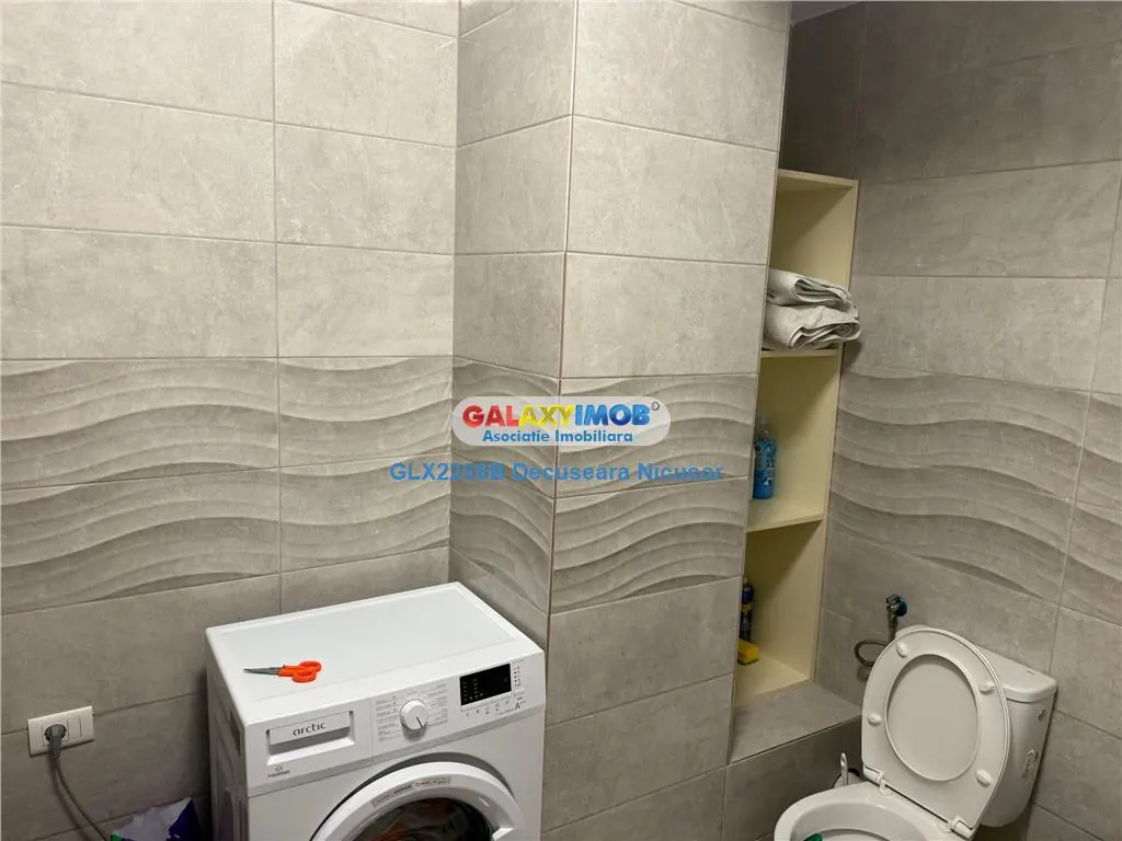 Apartament 2 camere Militari Residence, mobilat, utilat, 64.900 euro - foto 10